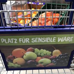 Aldi