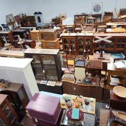 Furniture Rescue