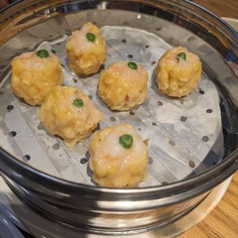 Dim Sum Mania - Shrimp shu Mai - Dim Sum Near Me - Berwyn, Pennsylvania
