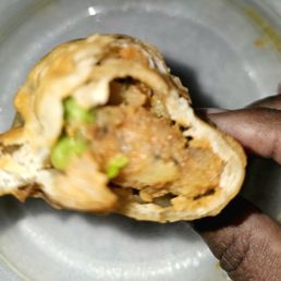 Samosa