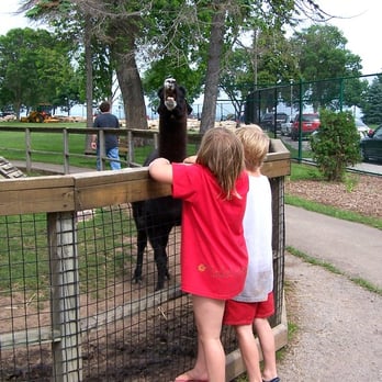 Menominee Park - Parks Near Me - Oshkosh, Wisconsin