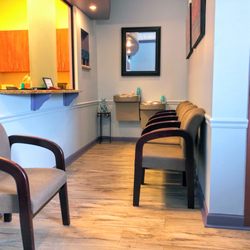 Julington Dental - Front Desk