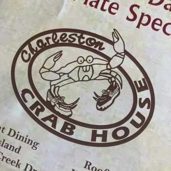 Charleston Crab House - Seafood Near Me - Charleston, South Carolina