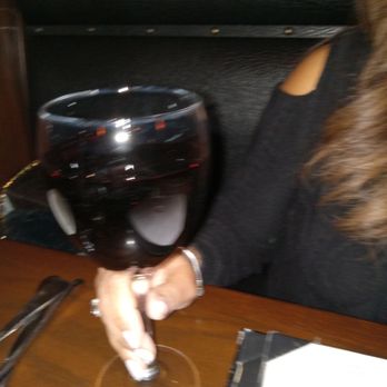 Firegrill Steakhouse & Bar - Merlot - Steakhouses Near Me - Montreal, Quebec