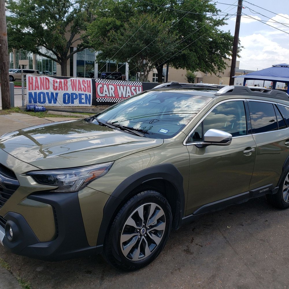 Just Washed Hand Car Wash - Car Wash Near Me - Austin, Texas Just Washed Hand Car Wash - Car Wash Near Me - Austin, Texas