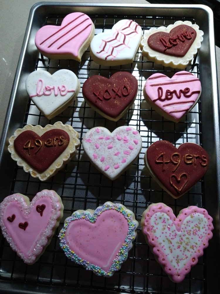 D’S ‘LISHUS AMAZING CREATIONS 20 Photos Elk Grove, California