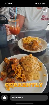 Cafe Rue Orleans - Cajun & Seafood by null