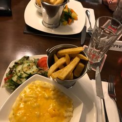 Meadow Inn