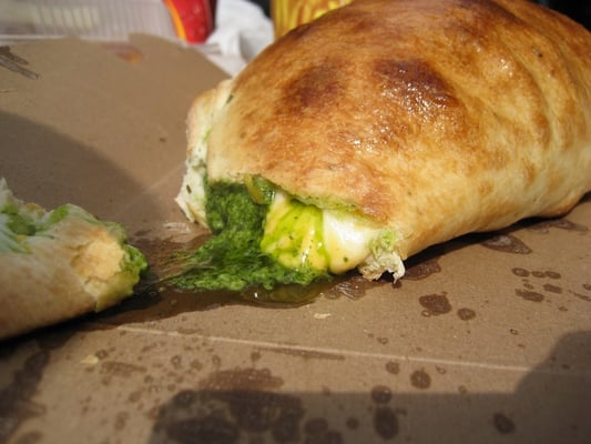 Gypsy's Trattoria Italiana by null