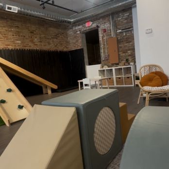 The Social Play - Indoor Playcenter Near Me - Brookfield, Illinois