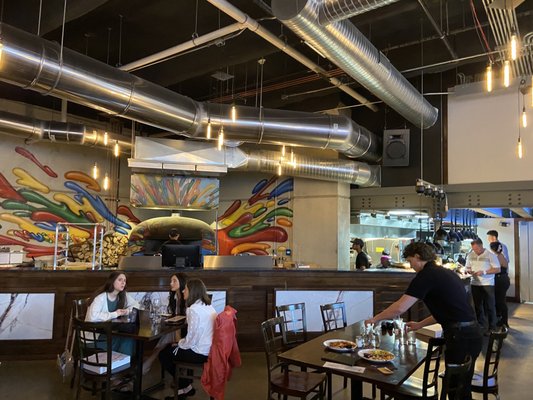 Vice Restaurant by null