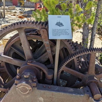 Country Boy Mine - Museums Near Me - Breckenridge, Colorado Country Boy Mine - Museums Near Me - Breckenridge, Colorado