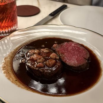 Mamani - Filet - French Near Me - Dallas, Texas Mamani - Filet - French Near Me - Dallas, Texas