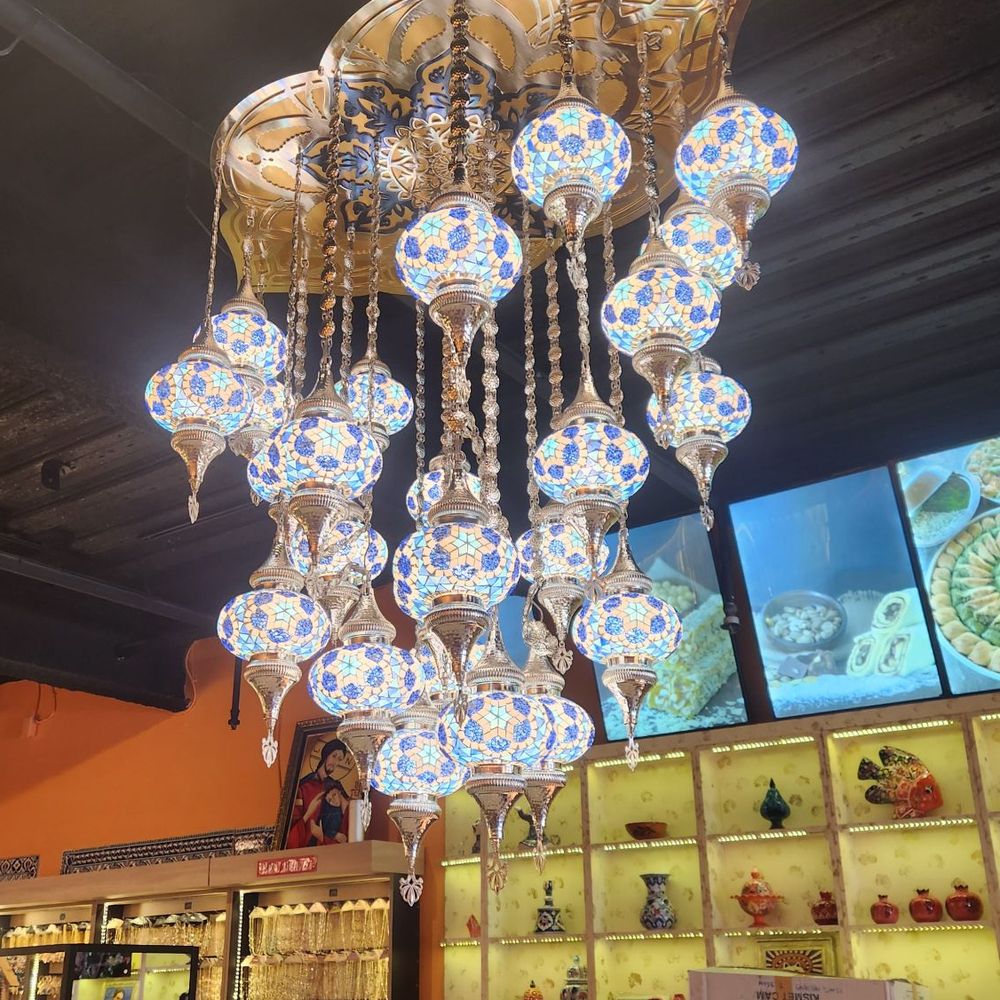 Troya - This chandelier. - Desserts Near Me - Monterey, California Troya - This chandelier. - Desserts Near Me - Monterey, California