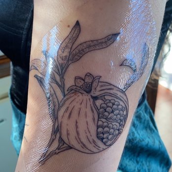 Holy Diver Tattoo - Tattoo Near Me - Florence, FI Holy Diver Tattoo - Tattoo Near Me - Florence, FI