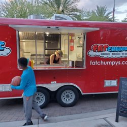 Fat Chumpy's - @ Elevation Chandler 5.22.19