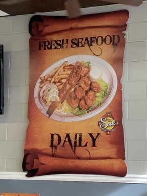 Who's Got Soul Southern Cafe Decatur by null