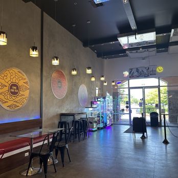 Kung Fu Tea - Inside - Bubble Tea Near Me - Rancho Cucamonga, California Kung Fu Tea - Inside - Bubble Tea Near Me - Rancho Cucamonga, California