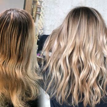 Native Mane Salon - Hair Salons Near Me - Atlanta, Georgia