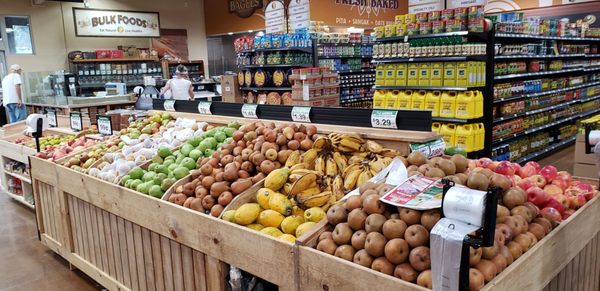 Fresh Choice Marketplace by null