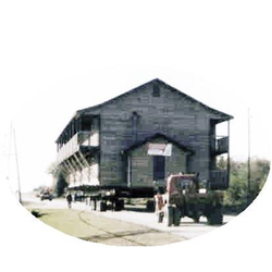 RunAway Lodge @ Valmy