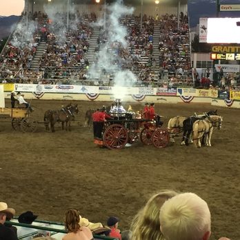 Reno Rodeo Association - Community Service/Non-Profit Near Me - Reno, Nevada