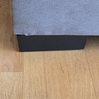 Mathis Home - The legs and stitching were poorly attached - Furniture Stores Near Me - Ontario, California Mathis Home - The legs and stitching were poorly attached - Furniture Stores Near Me - Ontario, California