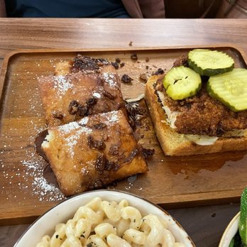 Copper & Sage - Hot Chicken & Beignets - Cocktail Bars Near Me - Goodyear, Arizona Copper & Sage - Hot Chicken & Beignets - Cocktail Bars Near Me - Goodyear, Arizona