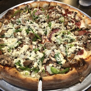 Zorba's Pizza - Combo - Italian Near Me - Millbrae, California Zorba's Pizza - Combo - Italian Near Me - Millbrae, California