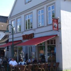 Restaurant Einstein