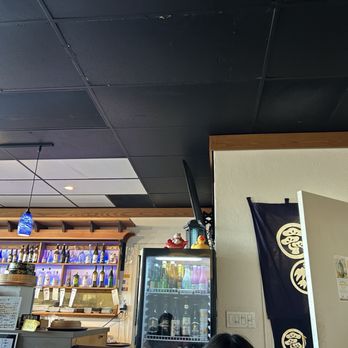 Izakaya An - Interior - Tapas/Small Plates Near Me - Concord, California