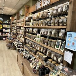 The Spice & Tea Exchange - Fine Teas