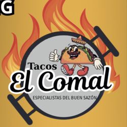 Tacos El Comal