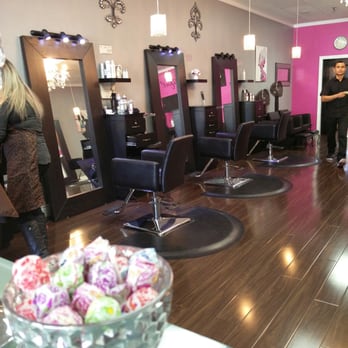 3Sixty Salon - Cute place. Love the decor. - Hair Salons Near Me - Fremont, California 3Sixty Salon - Cute place. Love the decor. - Hair Salons Near Me - Fremont, California