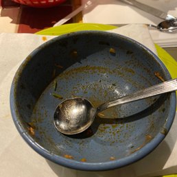 Chicken Tortilla Soup