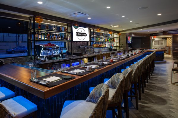 Delaney's Tavern by null