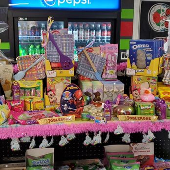 Piggy’s Snacks & Glass - Easter stuff - Convenience Stores Near Me - Frederick, Colorado Piggy’s Snacks & Glass - Easter stuff - Convenience Stores Near Me - Frederick, Colorado