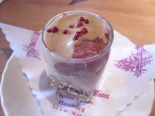 Old Commercial Room by null