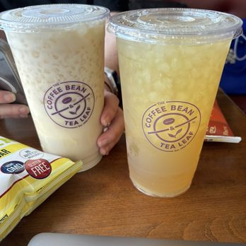 The Coffee Bean & Tea Leaf - Coffee & Tea Near Me - Las Vegas, Nevada The Coffee Bean & Tea Leaf - Coffee & Tea Near Me - Las Vegas, Nevada