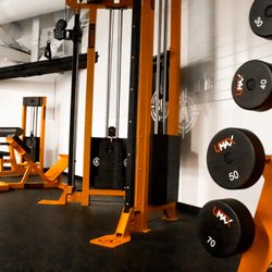 Track Club Fitness