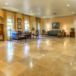 O'Connor Mortuary - Our main location in Laguna Hills The Gathering Room