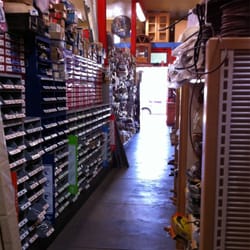 Garvanza Hardware