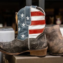 New York Store Western Outfitters