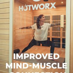 HOTWORX - Columbia