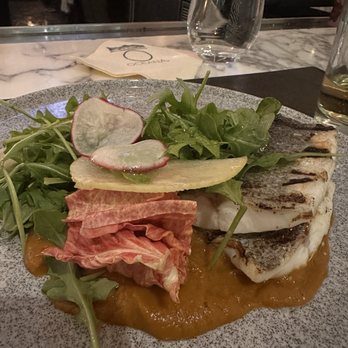 Oceana - Seafood Near Me - New York, New York