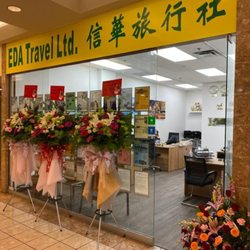 Eda Travel
