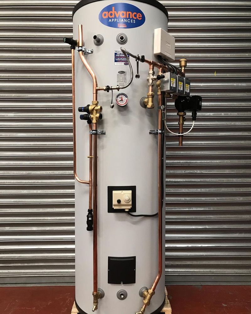 Slide of Progressive Plumbing and Drain