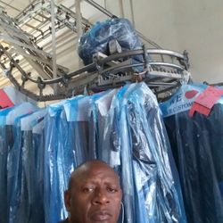 Mr Dryclean