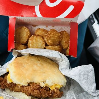 Chick-fil-A - Fast Food Near Me - Vienna, Virginia