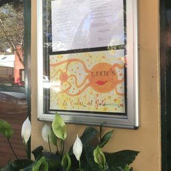 Lucio's Italian Restaurant